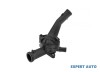 Carcasa termostat Volkswagen Jetta 4 (2010-&gt;)[162,163,AV3,AV2] #1, Array