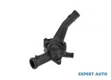 Carcasa termostat Volkswagen Jetta 3 (2005-2010)[1K2] #1, Array