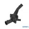 Carcasa termostat Volkswagen Jetta 3 (2005-2010)[1K2] #1
