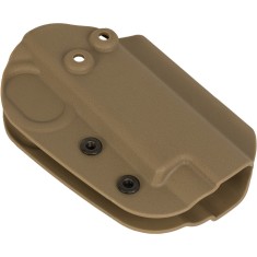 Toc / Holster Colt M1911 KYDEX Tan FMA