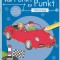 Von Punkt zu Punkt. Fahrzeuge