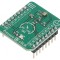 Click board Senzor de Presiune I2C BM1390GLV-Z