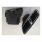 Ornamente de toba compatibil Mercedes E-Class W213 (2016- ) E63 S Design AMG, GLC SUV X253 GLC Coupe C253 (2015-2017)