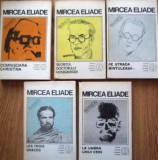 Proza fantastica - Mircea Eliade (5 volume)