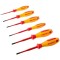Set surubelnite electrician Knipex 00 20 12 V02, 6 piese
