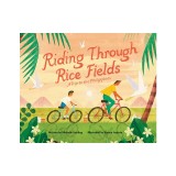 Riding Through Rice Fields: A Trip to the Philippines