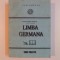 LIMBA GERMANA , CURS PRACTIC de ALEXANDRA PURCEL