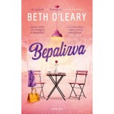 Bepalizva - Beth O&#039;Leary