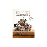 Edward's Menagerie New Edition: 50 Fully Revised and Updated Toy Crochet Patterns