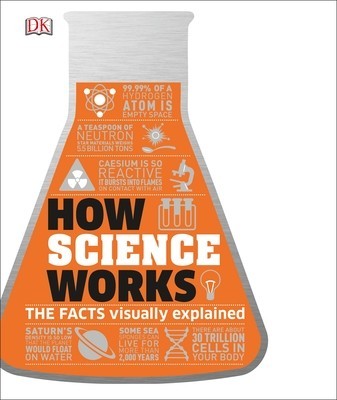 How Science Works: The Facts Simply Explained