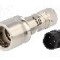 Conector circular, tata, 3 pini, BULGIN - PXM6010/03P/ST/0507