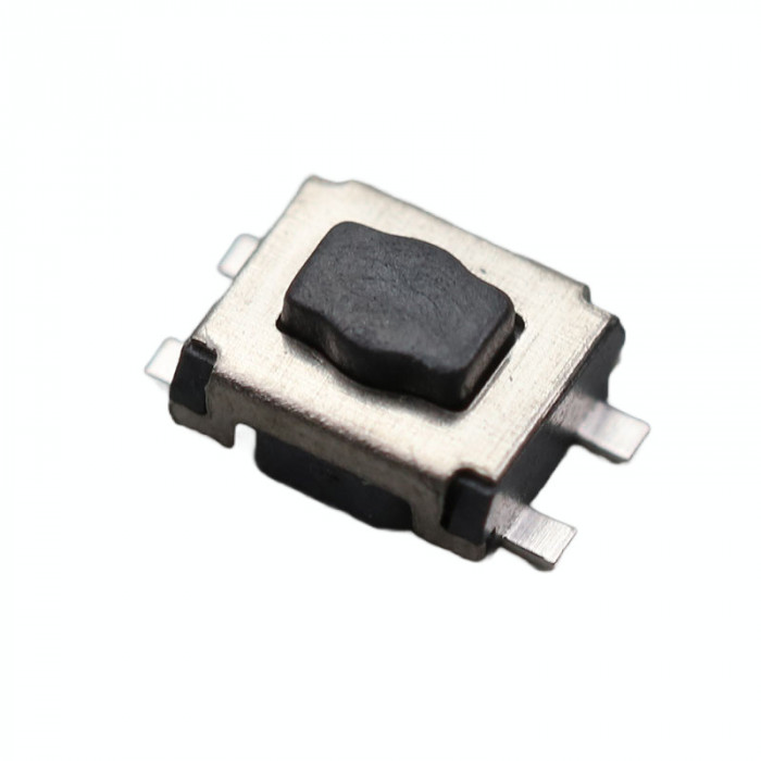 Micro contact Cheie Peugeot 407 4 Pin Switch AutoProtect KeyCars