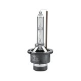 Bec auto Xenon D2S pentru far Hella 8GS007949251, 12/24V; 35W; 3200 lm; culoare temperatura 5000K; cu 30% mai multa lumina, P32d-2; 1 buc.
