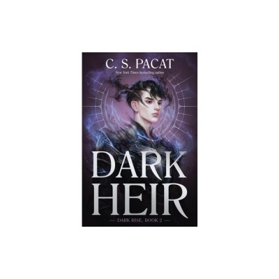 Dark Rise Book #2 foto