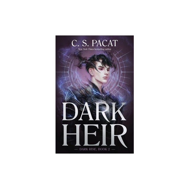 Dark Rise Book #2