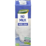 Bautura Vegetala Dennree Ovaz si Soia, Neindulcita, Bio, Fara Lactoza, Fara Gluten, 1L