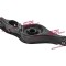Brat suspensie dreapta , Aftermarket 526638-5