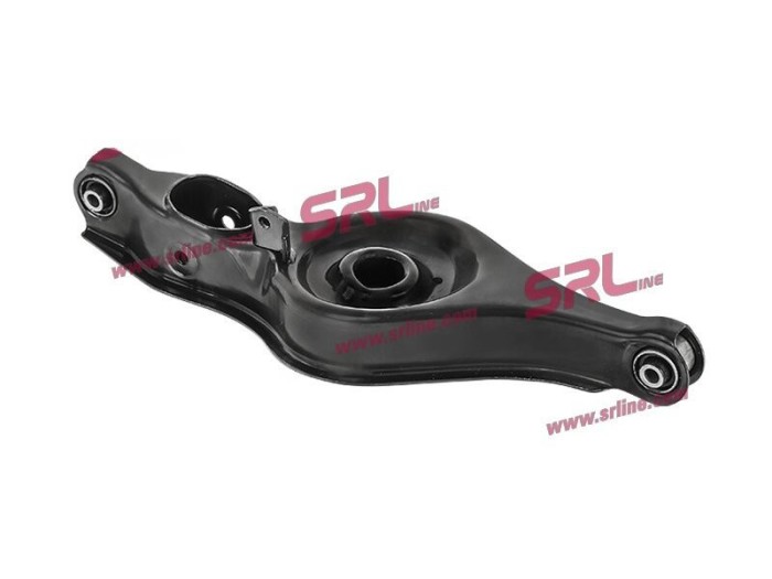 Brat suspensie dreapta , Aftermarket 526638-5
