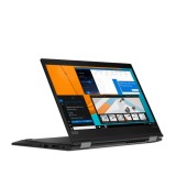 Laptop Touchscreen SH Lenovo X13 Yoga Gen 1, i5-10310U, 16GB DDR4, SSD, Full HD