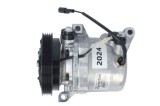 Compresor clima aer conditionat SUZUKI JIMNY autoturism de teren, inchis (SN) (1998 - Prezent) THERMOTEC KTT090541