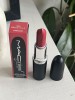 Ruj de Buze Hidratant, MAC, MACximal Sleek Satin, 826 Brick-O-La, 3.5 g