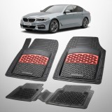 Cumpara ieftin Covorase BMW Seria 5 Compatibile G30/G31 2017-2023 | Red