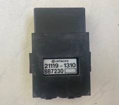 CDI Kawasaki Zephyr ZR 750 550 1991-1999 foto