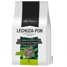 LECHUZA Substrat pentru jardinieră PON 6 L