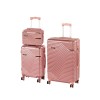 Set de valize cu roți TraveLux Urban XVI, Leziter