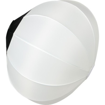 Softbox Tip Glob 80cm Viltrox Weeylite VP-80 Lantern Softbox foto