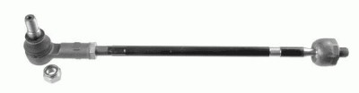 Bara directie VW LT II platou / sasiu (2DC, 2DF, 2DG, 2DL, 2DM) (1996 - 2006) METZGER 56006708 foto