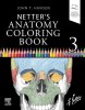Netter&#039;s Anatomy Coloring Book