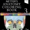 Netter&#039;s Anatomy Coloring Book