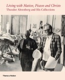 Living with Matisse, Picasso and Christo | Monte Packham