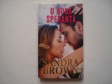 O noua speranta - Sandra Brown, Litera