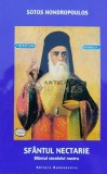 Cumpara ieftin Sfantul Nectarie, sfantul secolului nostru - Sotos Hondropoulos ($K101)