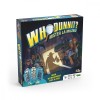 Joc Who DunnIt - Mister la muzeu. Descopera Cine Ce Unde