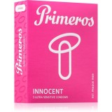 Primeros Innocent prezervative 3 buc