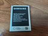 BATERIE SAMSUNG S4 MINI . MODEL B500BE LA 1900 mAh, Samsung Galaxy S4 Mini, Li-ion