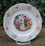 Farfurii decorative Kahla Angelika Kauffmann