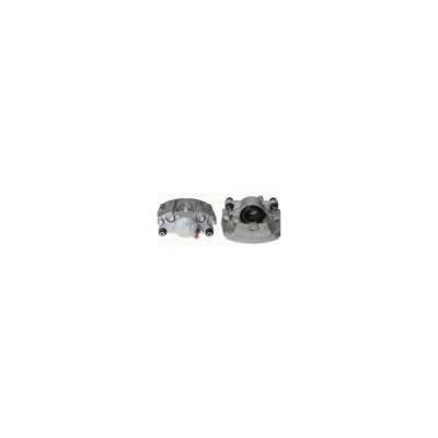Etrier frana MERCEDES-BENZ E-CLASS W212 ATE 24360117245 foto