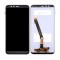 Ecran LCD Display Complet Pentru Huawei Honor 9 Lite, Negru
