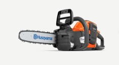 Drujbă electrică Husqvarna 225i cu acumulator și &icirc;ncărcător
