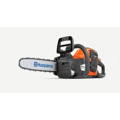 Drujbă electrică Husqvarna 225i cu acumulator și &icirc;ncărcător