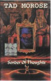 Tad Morose - Sender Of Thoughts, Caseta audio