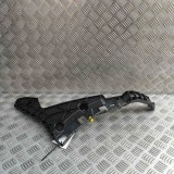 Suport bara de protecție st&acirc;nga spate AUDI Q4 Sportback F4N 2024 OEM: 89E807377 31845682