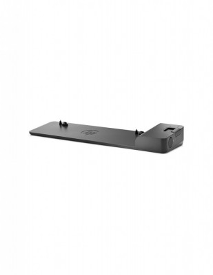 Docking Station HP 2013 UltraSlim, 18.5 V, pentru EliteBook, Revolve foto