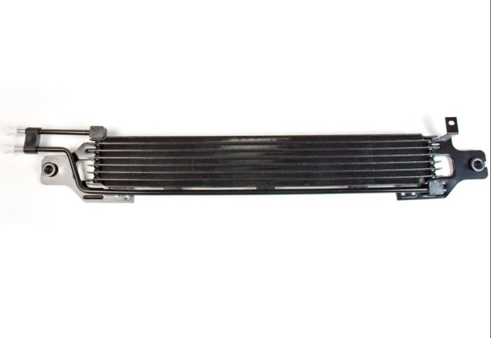 Radiator ulei Mazda Cx-7, 06.2006-12.2014 Motor 2.2 Mzr-Cd; 2.3 T; 2.5, Radiator Transmisie, SRL, OE: Aw30199f0a; Aw30199f0b,