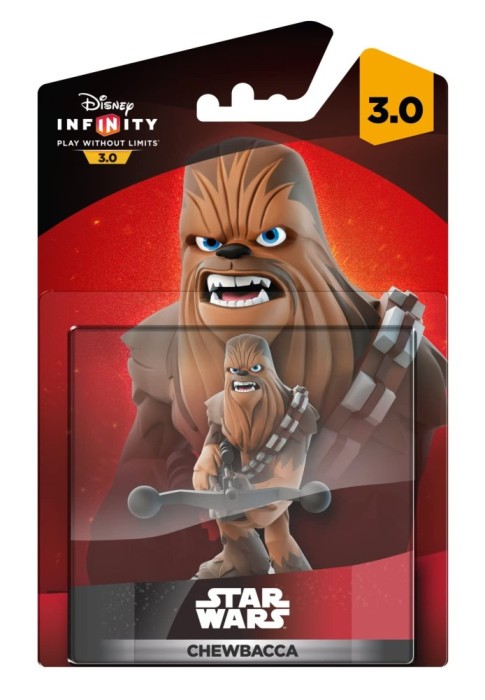 Disney Infinity 3.0 - Chewbacca
