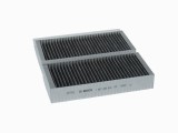 Filtru aer habitaclu Mercedes Gl-Class, Gle, Gls, M-Class Motor 250 d, 250 d 4-matic, 350 d 4-matic, 350 d 4-matic, 254x268x41mm, OE 1668300318